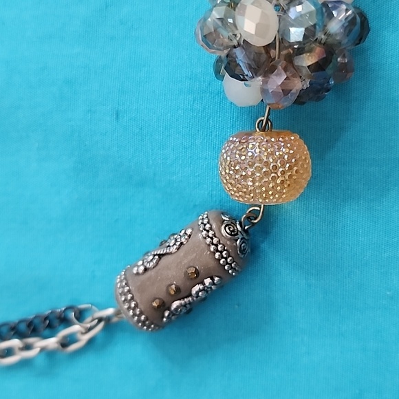 Hand Crafted One of a Kind Necklace - Picture 12 of 15